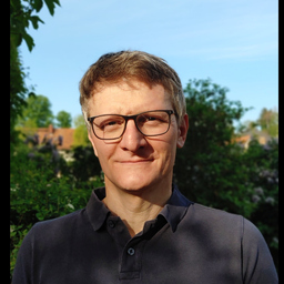 Jörg Radecker