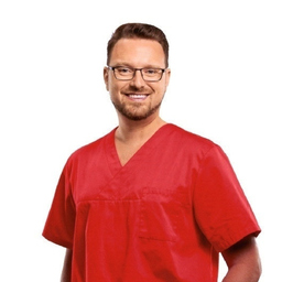 Dr. Daniel Grimm