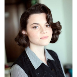 Lena Trakhtenberg