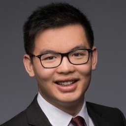 Lei Ding