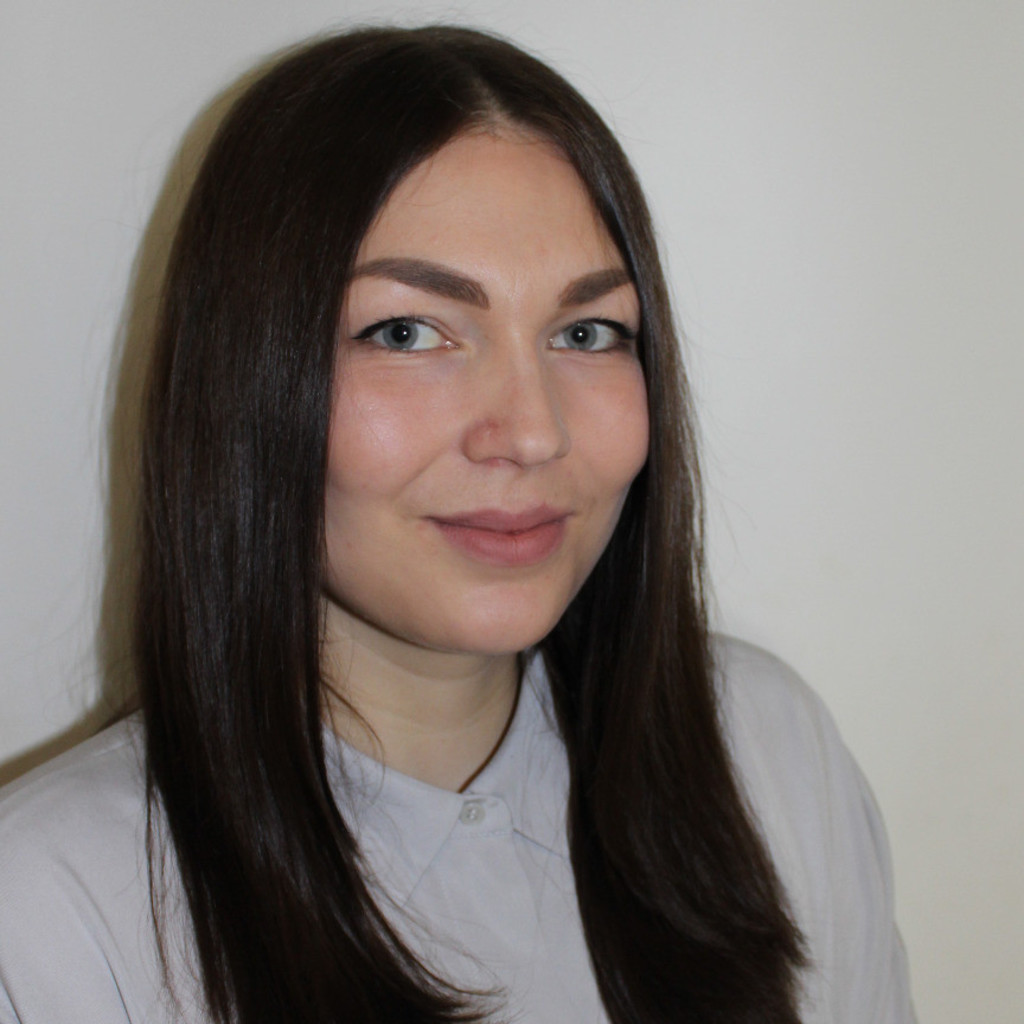Dana Martin ContentManagerin Romantik Hotels & Restaurants AG XING