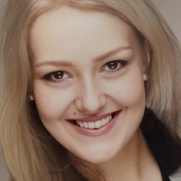Monique Müller