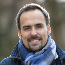 Frederic Brinkmann
