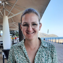 Jocelyn Voß