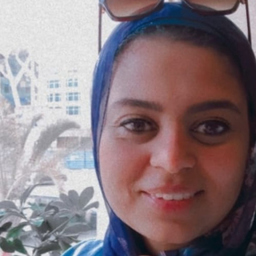 Marwa Salem