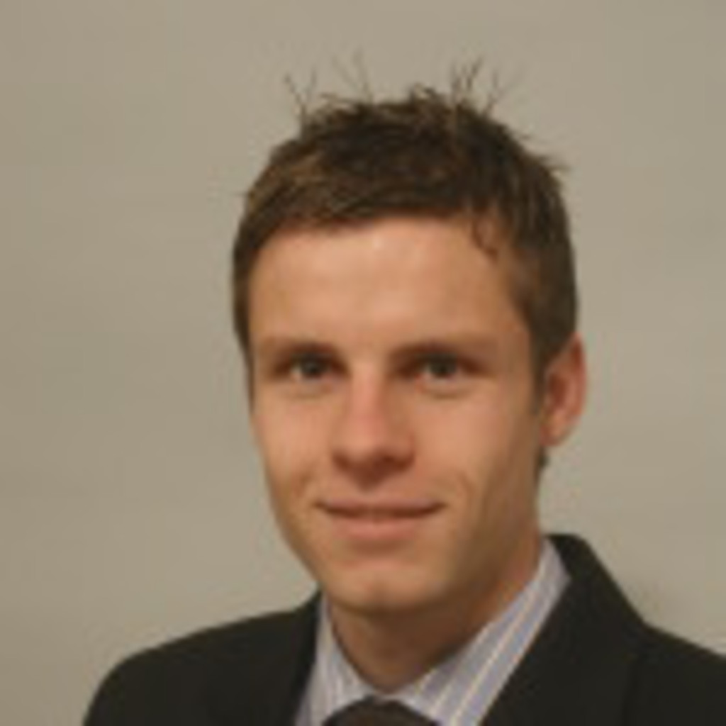 Josef Frey Spezialist für Energiewirtschaft SWM Services GmbH XING