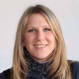 Dipl.-Ing. Diana Kalbitz