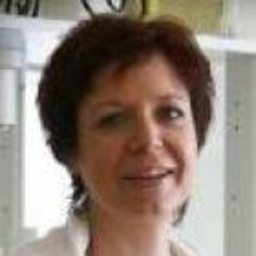 Sabine Sandmayer