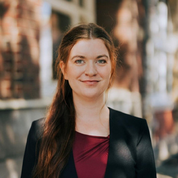 Yvonne Kirschmann's profile picture