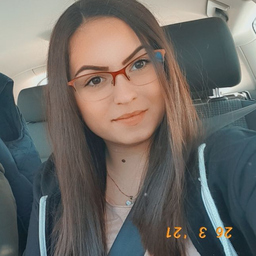 Ordean Denisa