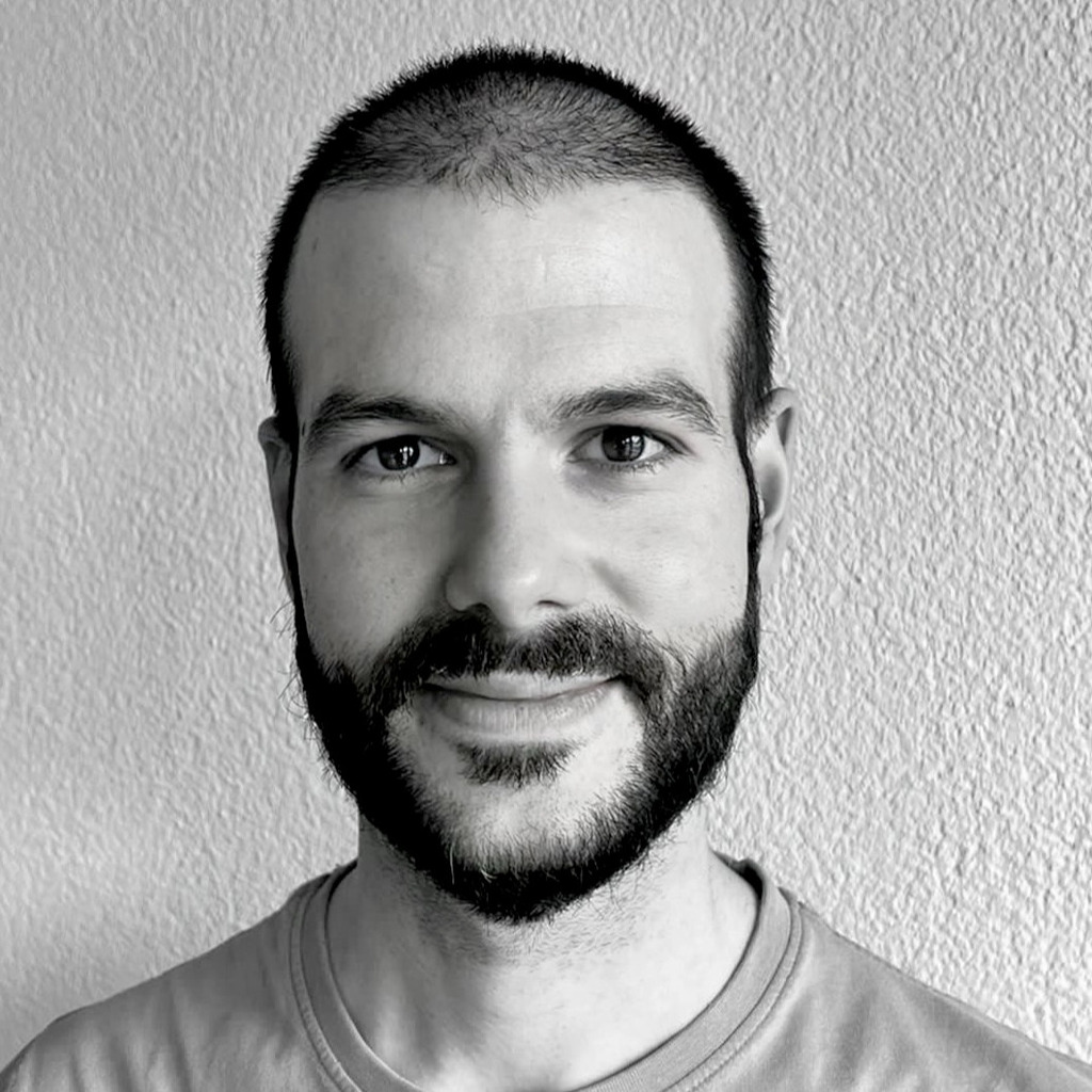 Michel Schwab - Kaufmann, stellvertretender Geschäftsführer - Schwab ...