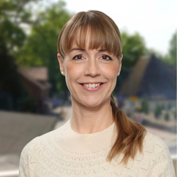 Friederike Maja Arning