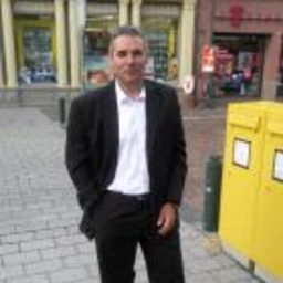 Andreas Feil
