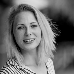 Svenja Sander
