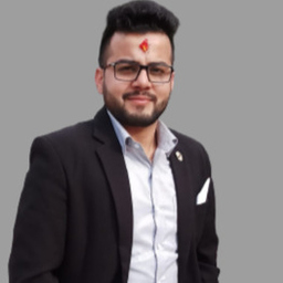Indeep Koirala