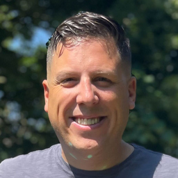Matthew Molinari