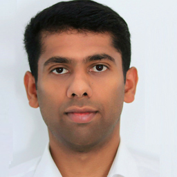 Srijith Balachandran
