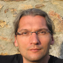 Thomas Neubert