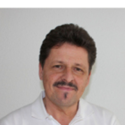 Detlef Kluge