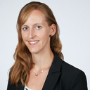 Dr. Anika Veser