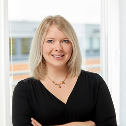 Nadine Haase