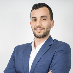 Hedi Marrakchi