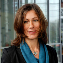 Marion Haake