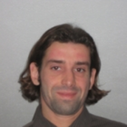 Martin Greiner