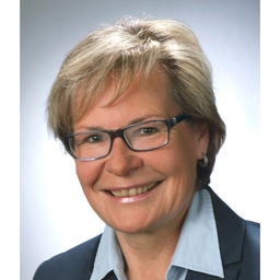 Birgit Kleine-Bußmann