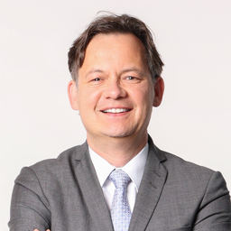 Oliver Thiel