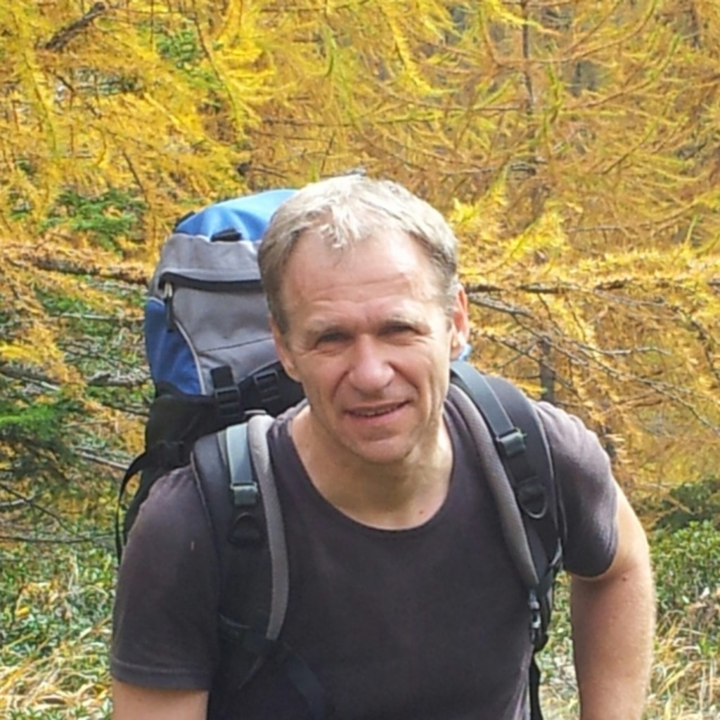 Daniel Locher Global Key Account Manager / Regional Sales Director