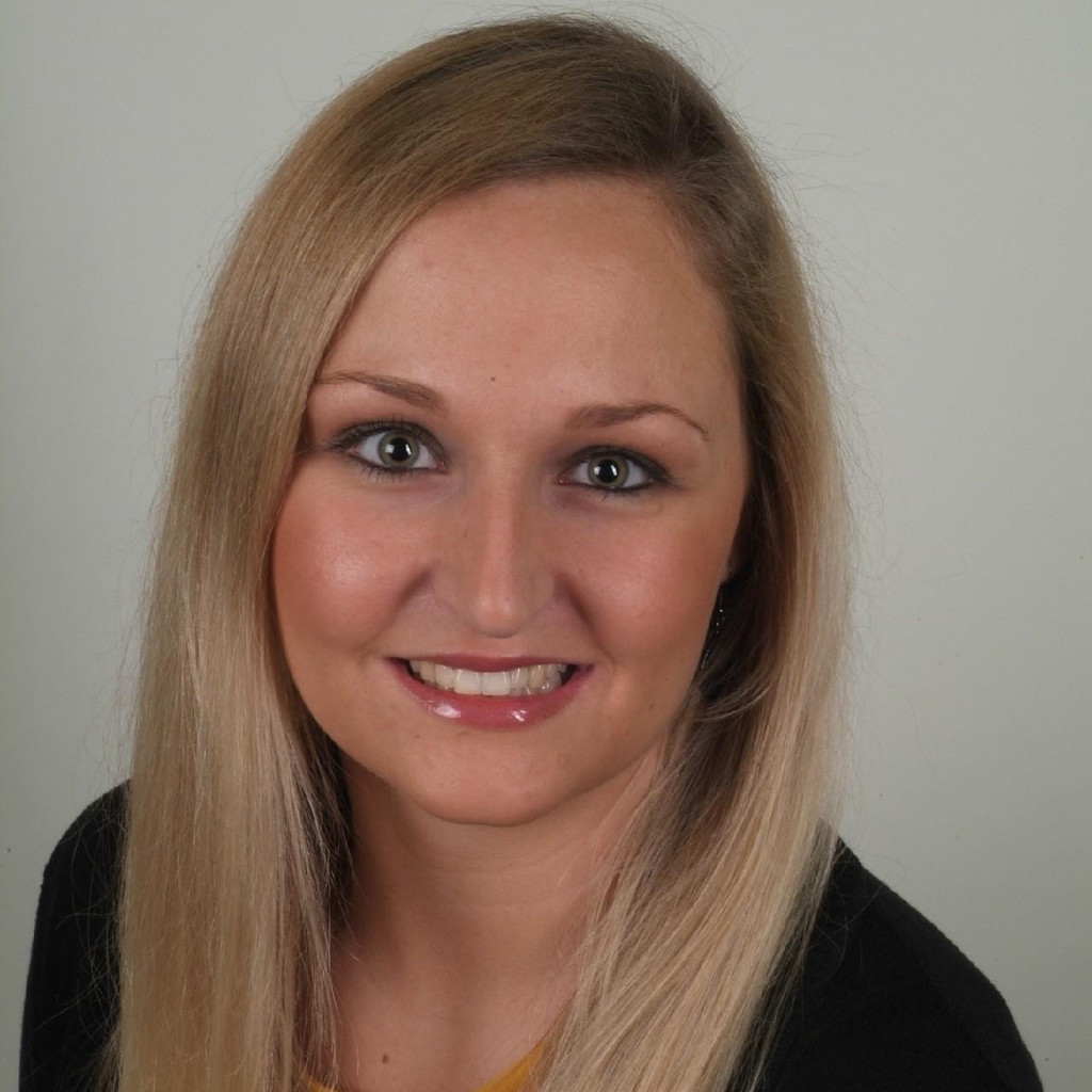 Jacqueline Heyer Product Expert Sparkassen Finanzportal GmbH XING