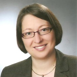 Dr. Anja Mohaupt