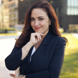 Liana Morasch