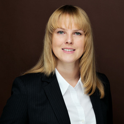 Dr. Kristina Briesenick