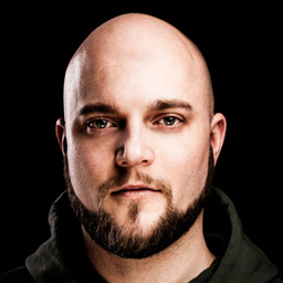 Mario Dobelmann Mario Dobelmann's profile picture