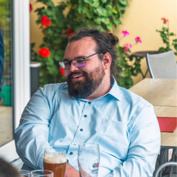 Dominic Hößl's profile picture