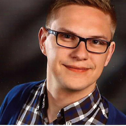 Julian Etzrodt