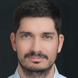 Ioannis Karagiannis