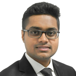 Akshay Melapuram Ashok