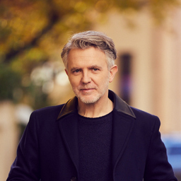 Björn Frommer