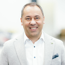 Raphael Kamender