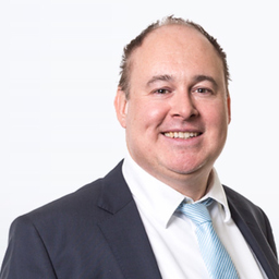 Stefan Zeindl