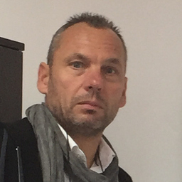 Axel Beuth