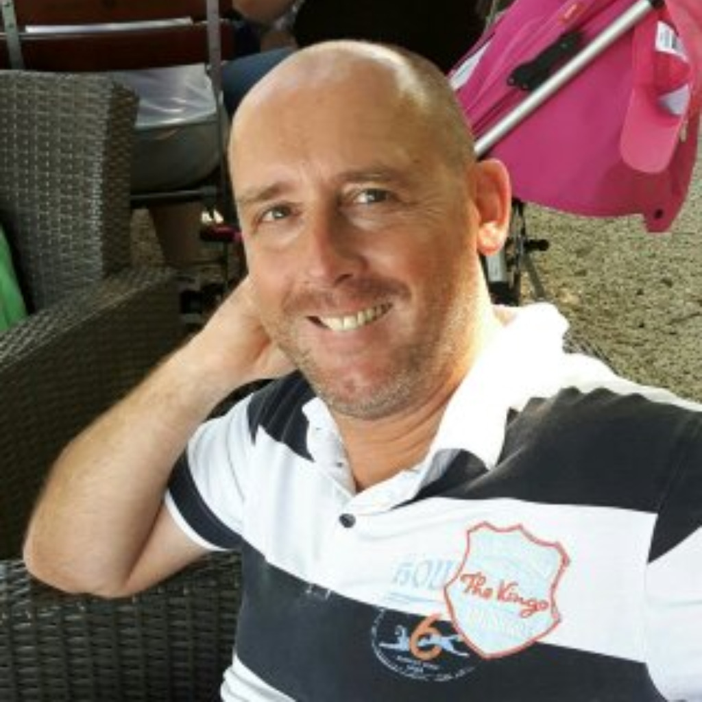 Andreas Hagmann Teamleiter Verpackungsplanung POLYTEC GROUP