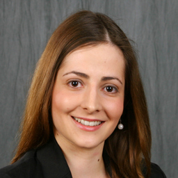 Stephanie Saffer