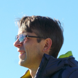 Andreas Mayr