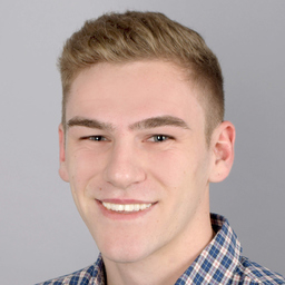 Marius Baumann