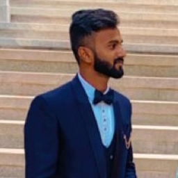 Santosh Boraganve