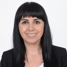 Sevda Sarova Ozer